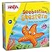 Produktbild HABA Seebastian Seestern  Angelspiel aus Holz für Kinder ab 3 Jahren  Fördert Feinmotorik, freies Spielen, Lernen & Farben-unterscheiden  2012229001