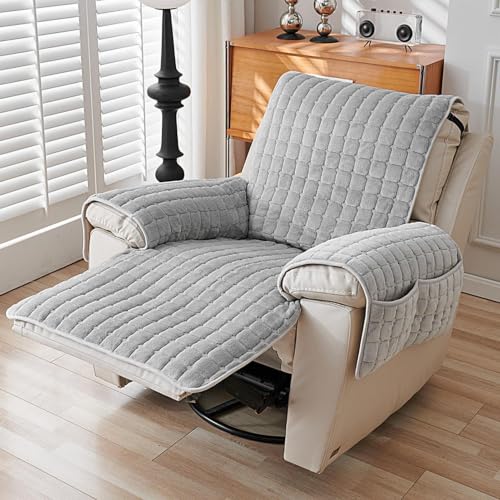 Funda para sofá o silla moderna textil lavable y cubresofás salón 3