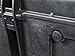 Monoprice Weatherproof Hard Case - 33 x 22 x 17 Inches, With Wheels and Customizable Foam, Shockproof, IP67, Ultraviolet And Impact Resistant Material, Black - Pure Outdoor Collection, 145.8 Liter