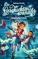 Attie and the World Breakers 3737358664 Book Cover