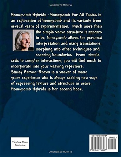 Honeycomb Hybrids: Honeycomb For All Tastes