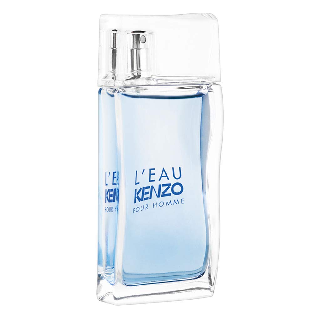 Amazon | ケンゾー ローパ ケンゾー プールオム オードトワレ 50mL