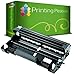 Price comparison product image Printing Pleasure DR6000 Drum Unit compatible with Brother FAX-8360P HL-1030 HL-1230 HL-1240 HL-1250 HL-1270N HL-1430 HL-1440 HL-1450 HL-1470N HL-P2500/LT L7/8350 MFC-9880 - Black, High Yield