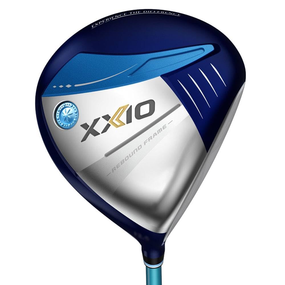 2024 XXIO Women 13 Driver 460cc RH 13.5 Graph Lady