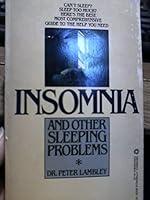 Insomnia & Other Sleeping Problems 1558171851 Book Cover
