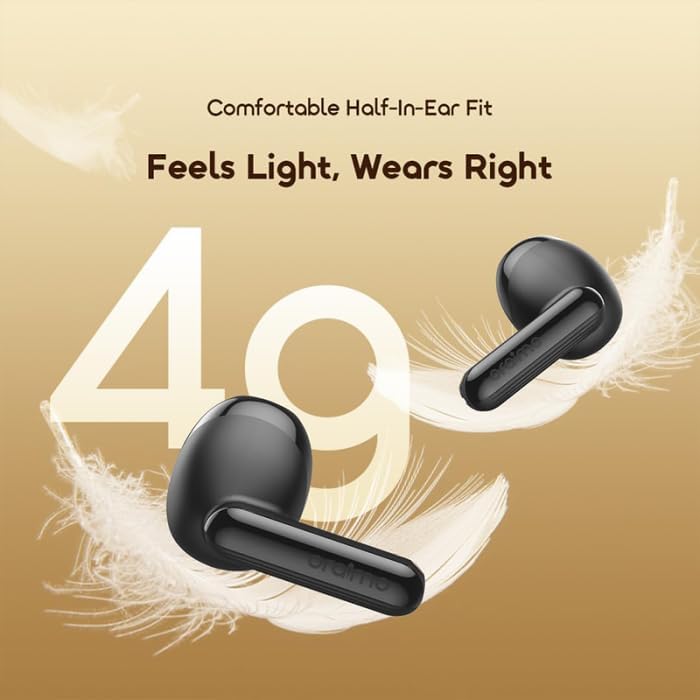 سماعات أذن لاسلكية Oraimo OTW-324 بتقنية بلوتوث 5....