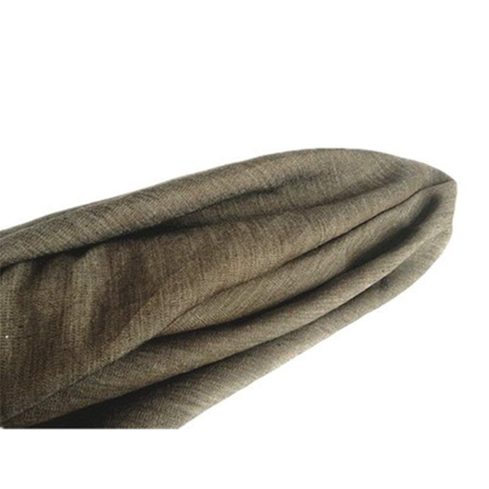 Tissu en denim léger lavé textile jean souple pour nappe