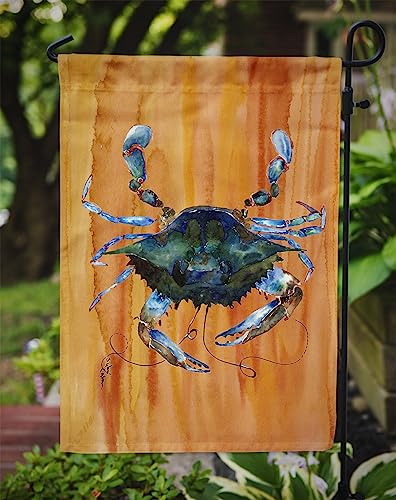 Crabe drapeau multicolore 8143 GF pour égayer un balcon triste - 4