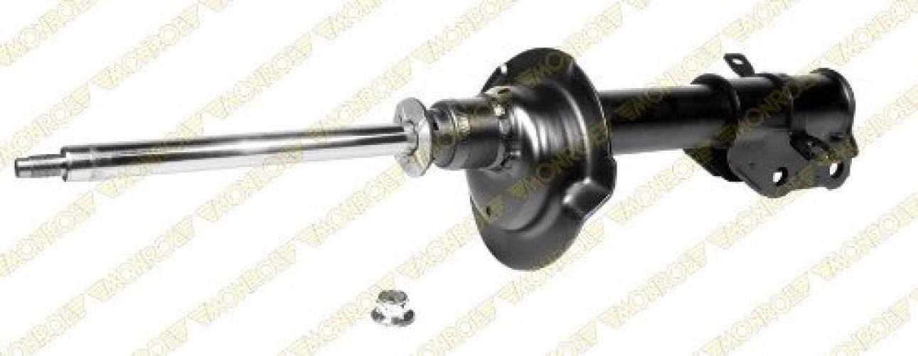 Monroe 72443 OESpectrum Front Strut Assembly