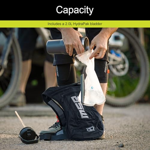 MSR Low-Profile Race Hydration Pack