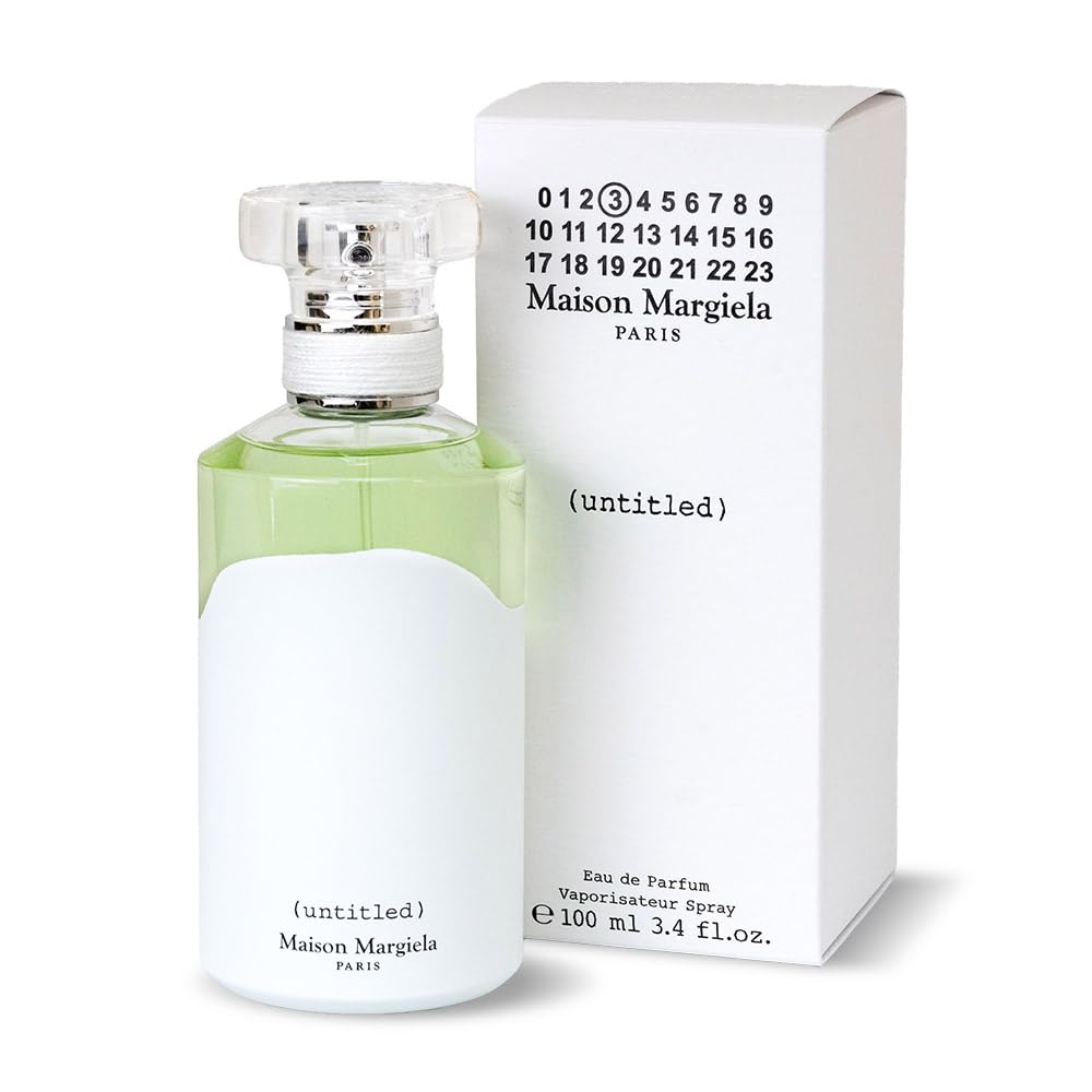 Untitled Eau de Parfum, Unisex (100 ml)