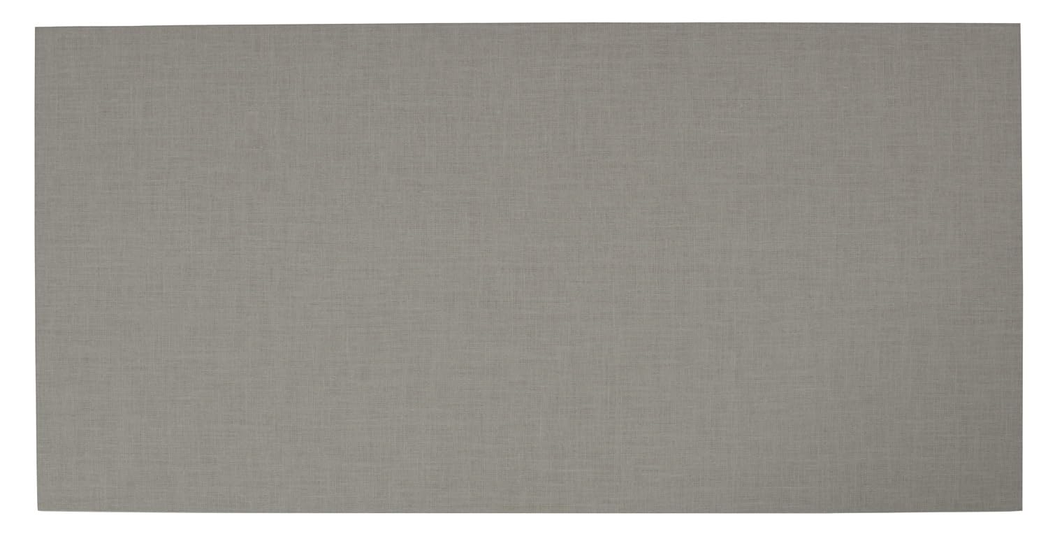 Einlegeboden Regalboden Fachbrett | Hellgrau | 85x45 cm