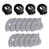 filterkaffeemaschine klein Ein austauschbarer Aktivkohlefilter kann bis zu 99% von Staub, Schadstoffen, gefährlichen Chemikalien, Rauch, Schwermetallpartikeln usw. isolieren.