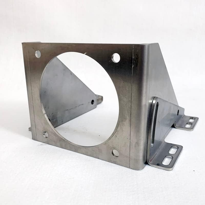 OSW direct drive steering wheel 130 motor bracket SIMUCUBE MMOS universal