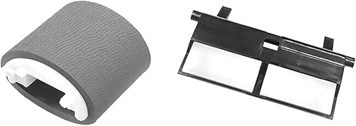 Miniatura 2 de Kit de rodillos de recogida compatible con HP OfficeJet Pro 8210 8710 8720 8730 8740 8100 8600 8620 8610 8650