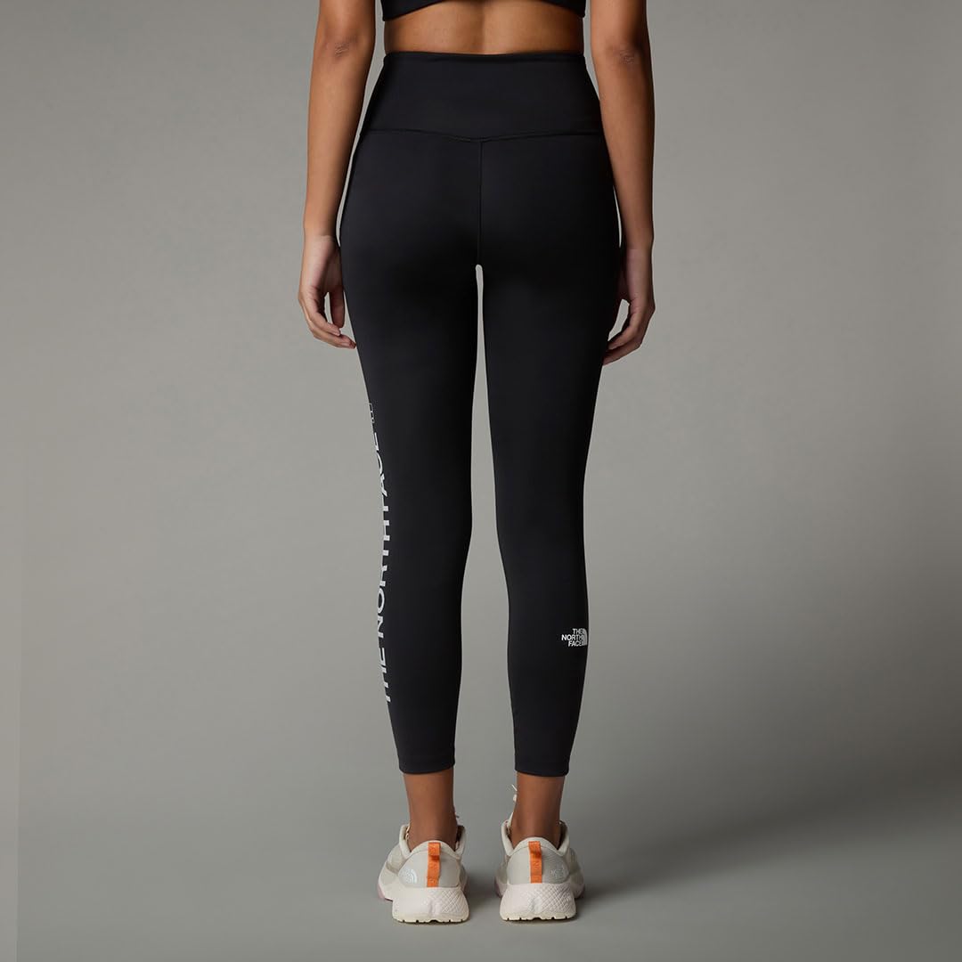 The North Face W Flex 25in Tight C/O Graphic (New Fit) - Leggings Mujer