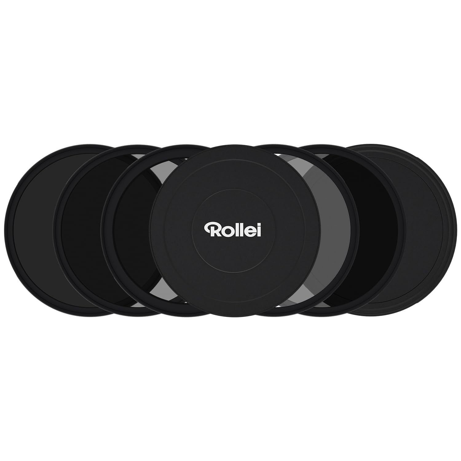 Rollei Mark II ND Filter-Set Langzeitbelichtung Ink Produktbild-Vorschau 4