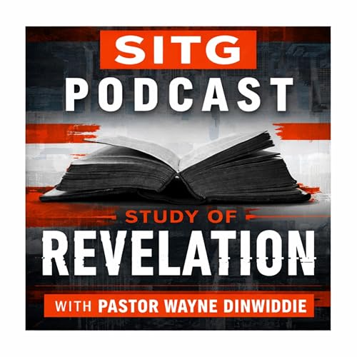 S2E9 The Book of Revelation Episode 3: Chapter 1