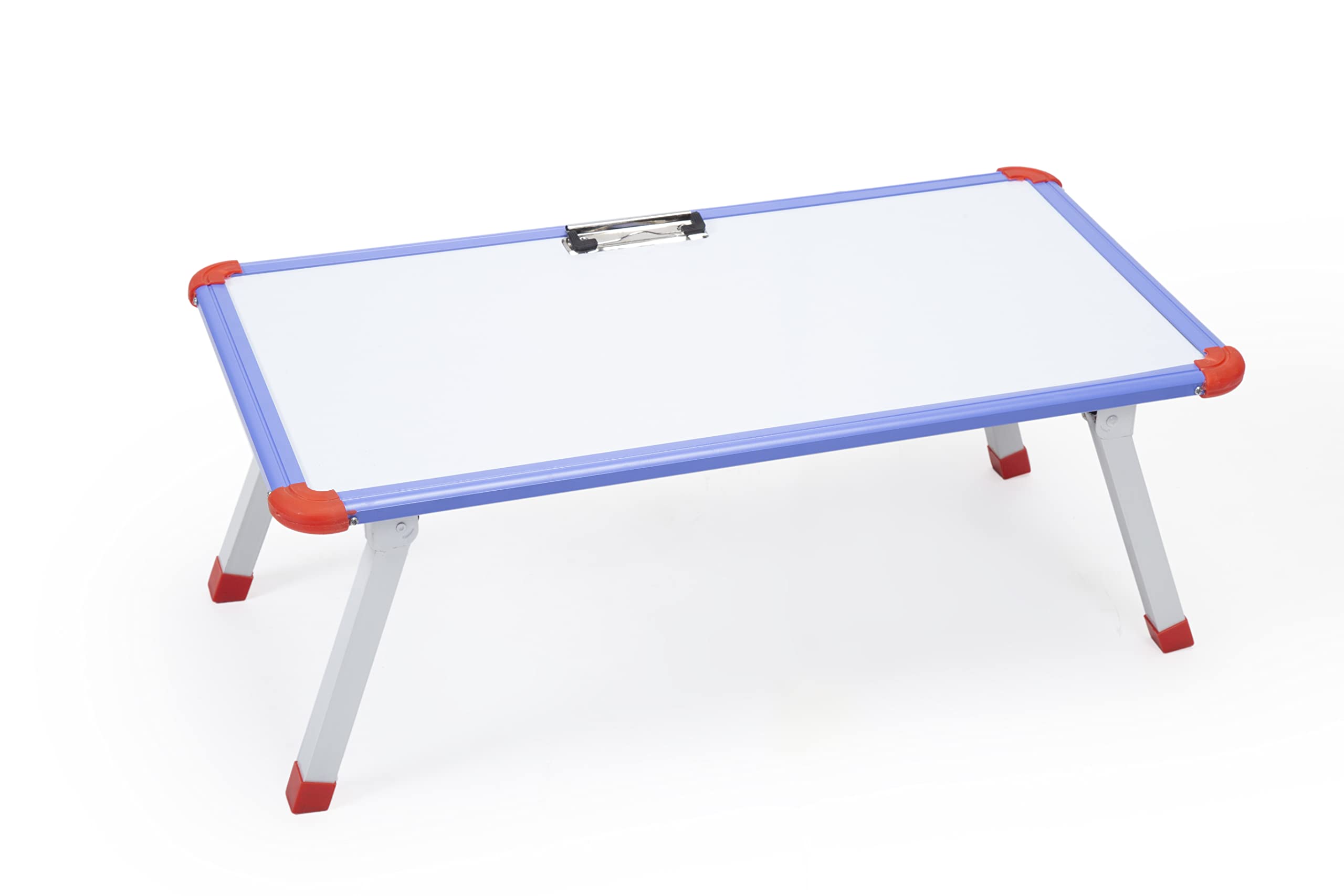 BABYBLESSING Writing Table Laptop Desk Work Reading Drawing Table Bed Study Bed Sofa Dinner Table Travelling in Cars Kids Adult Bedroom Office Study SPN-REEFC-image-32
