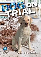 Dog on Trial 1926847385 Book Cover