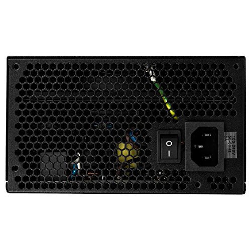 Build My PC, PC Builder, Rosewill PHOTON-550