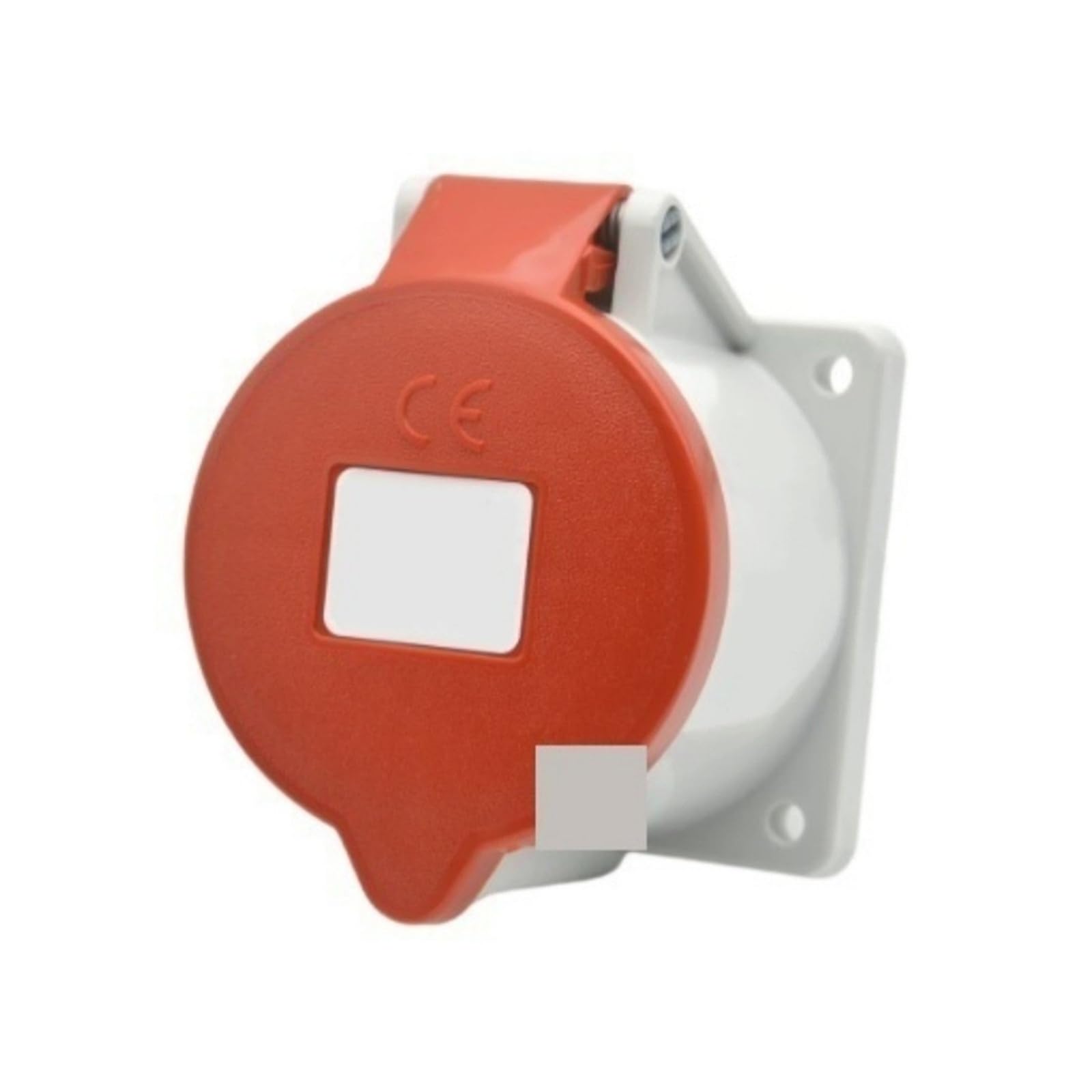 3451 Industriesteckdose 5p 32A 400V Original