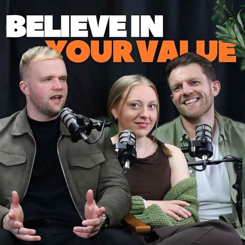 The One With Self - Belief (W/ Joe Reeves)