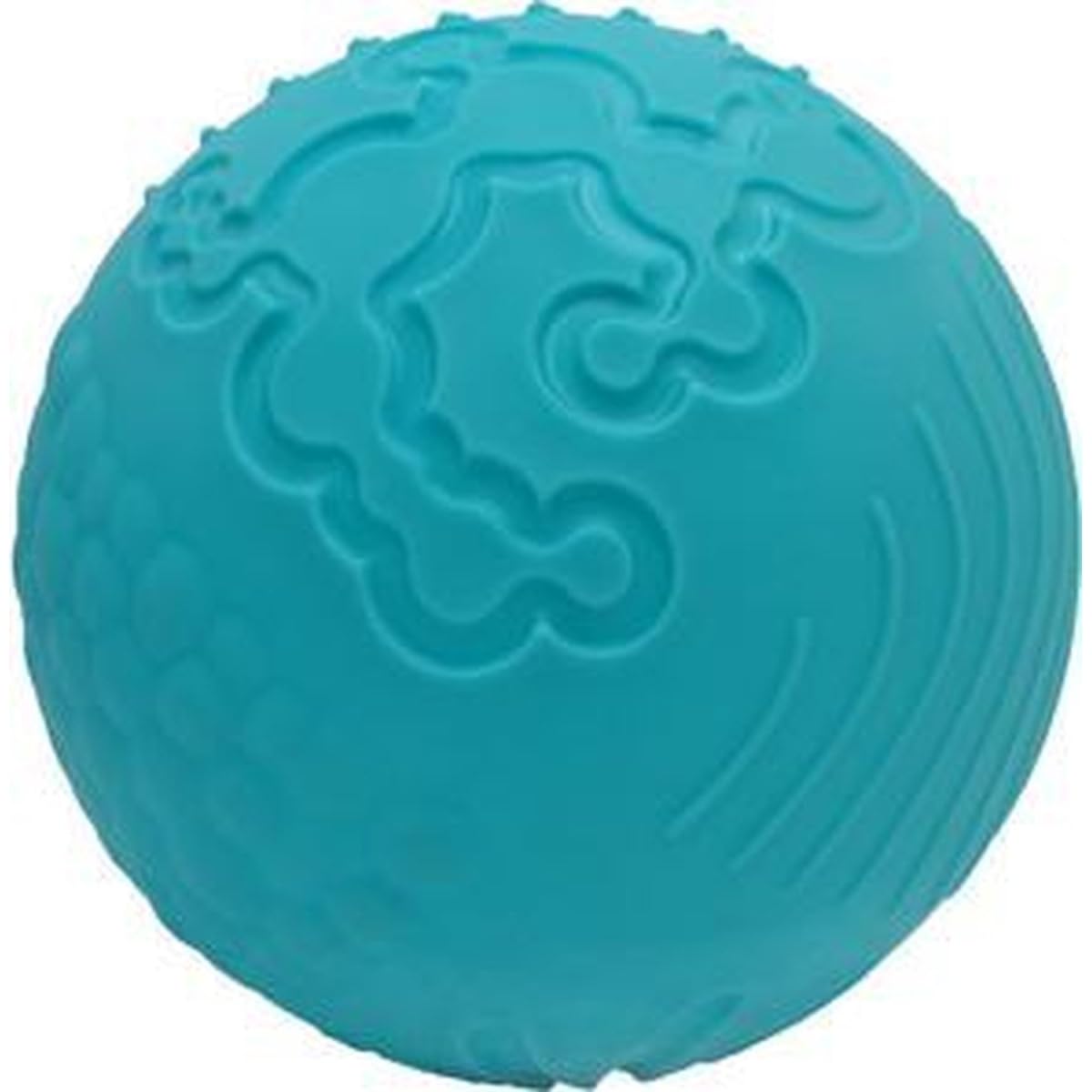 Edushape Palla Sensoriale Textura-iffic - Ø17 cm