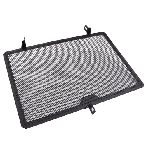 Grille de protection radiateur moto finition premium pour Z1000 - 3