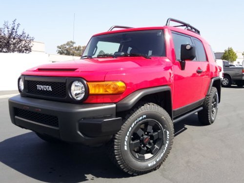 Amazon | USトヨタ 純正品 トヨタ FJクルーザー タコマ TRD 16インチ
