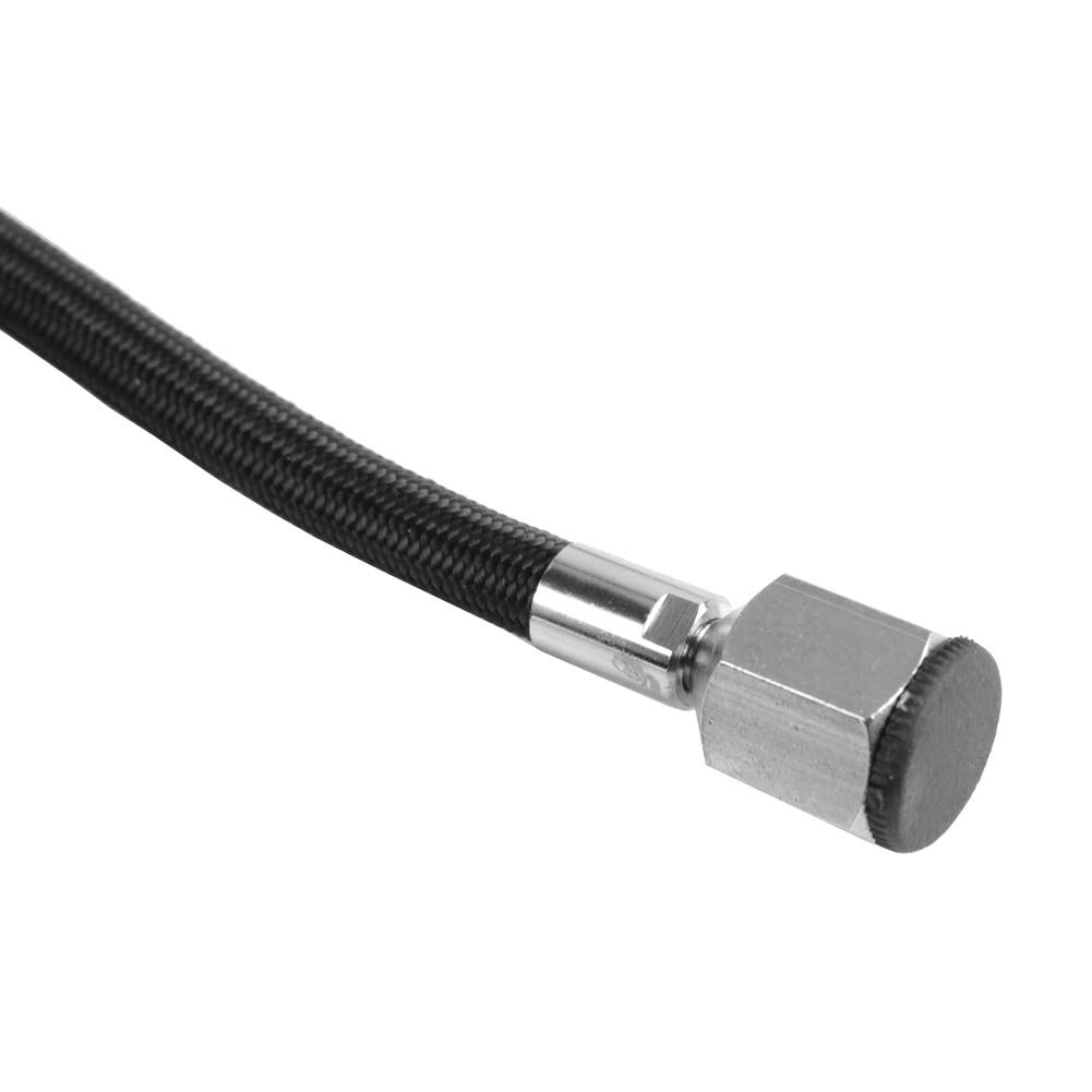 Pluma de Grabado Neumática, Herramienta Eficiente de Marcado de Materiales Duros para Metales, Madera, Plástico, Vidrio y Piedra KP-612