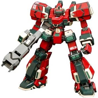 コトブキヤ 電脳戦機バーチャロン オラトリオ・タングラム ライデン DNA SIDE 1/100スケールプラスチックキット