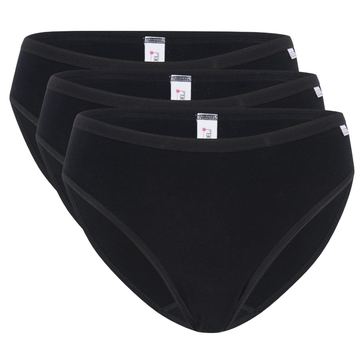 Speidel Jazz Pant 9824 Basic Lot de 3