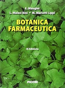 Botanica farmaceutica
