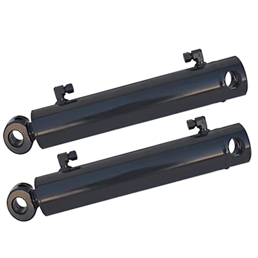 Ｔｉｌｔ Amazon.com: TOPAZ 2Pcs 7117174 Hydraulic Bucket Tilt