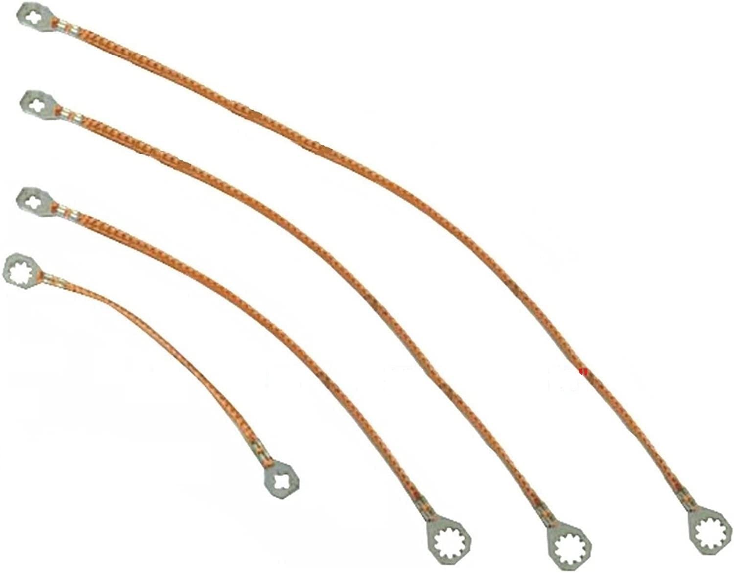 Multipresa da rack 19 pollici 8 prese universali con interruttore