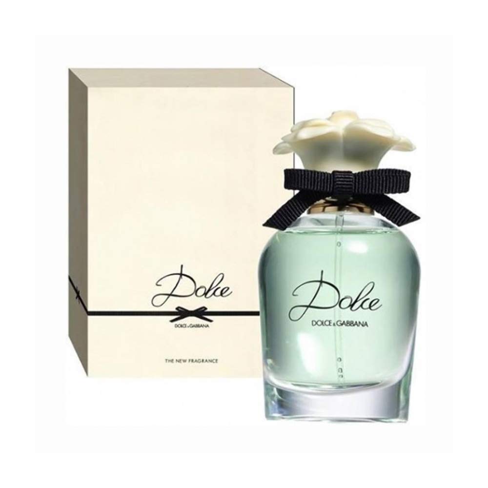 eau de parfum dolce