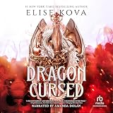 Dragon Cursed: Dragon Cursed, Book 1
