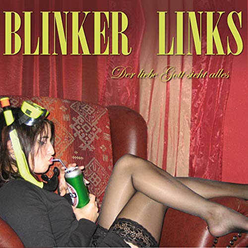 Blinker Links