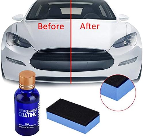 Anti-Kras Auto Polish Motocycle Paint Care Auto Vloeibare Keramische Jas Super Mr Fix Hot Glas Coating Auto
