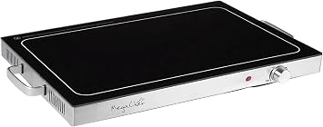 MegaChef Food Warming Tray