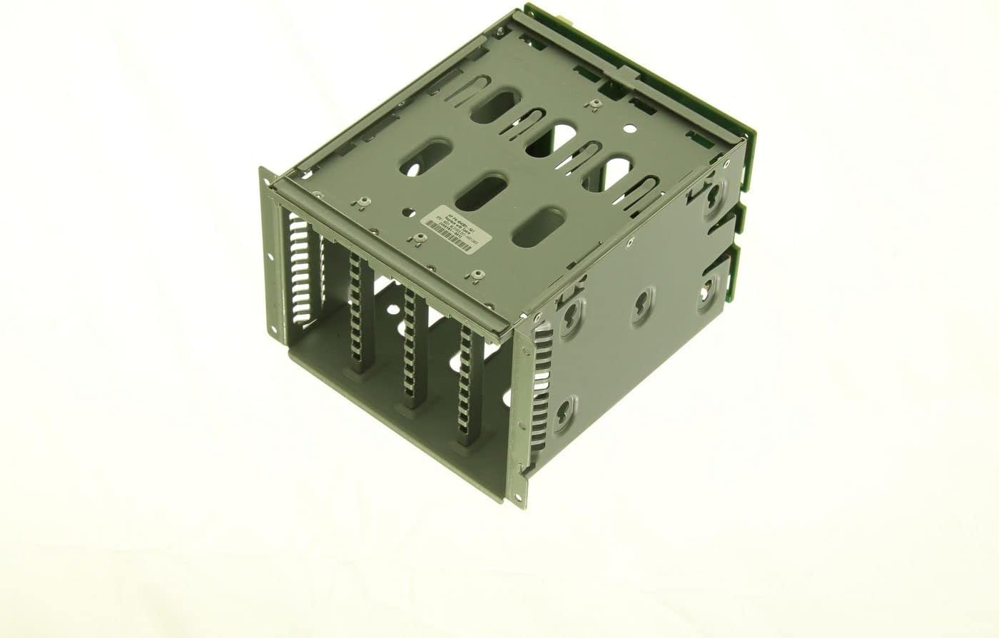 Hewlett Packard Enterprise ML310G5 Hard Drive Cage, Refurbished, 459191-001 (Refurbished incl HDD Backplane)