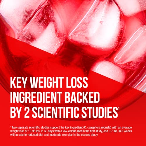 Hydroxycut HYP13-028-WB-U-US Drink Mix, Wildberry Blast thumb #6