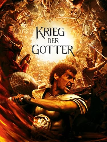 Bild: Krieg der G�tter f�r 0,00 EUR bei amazon.de