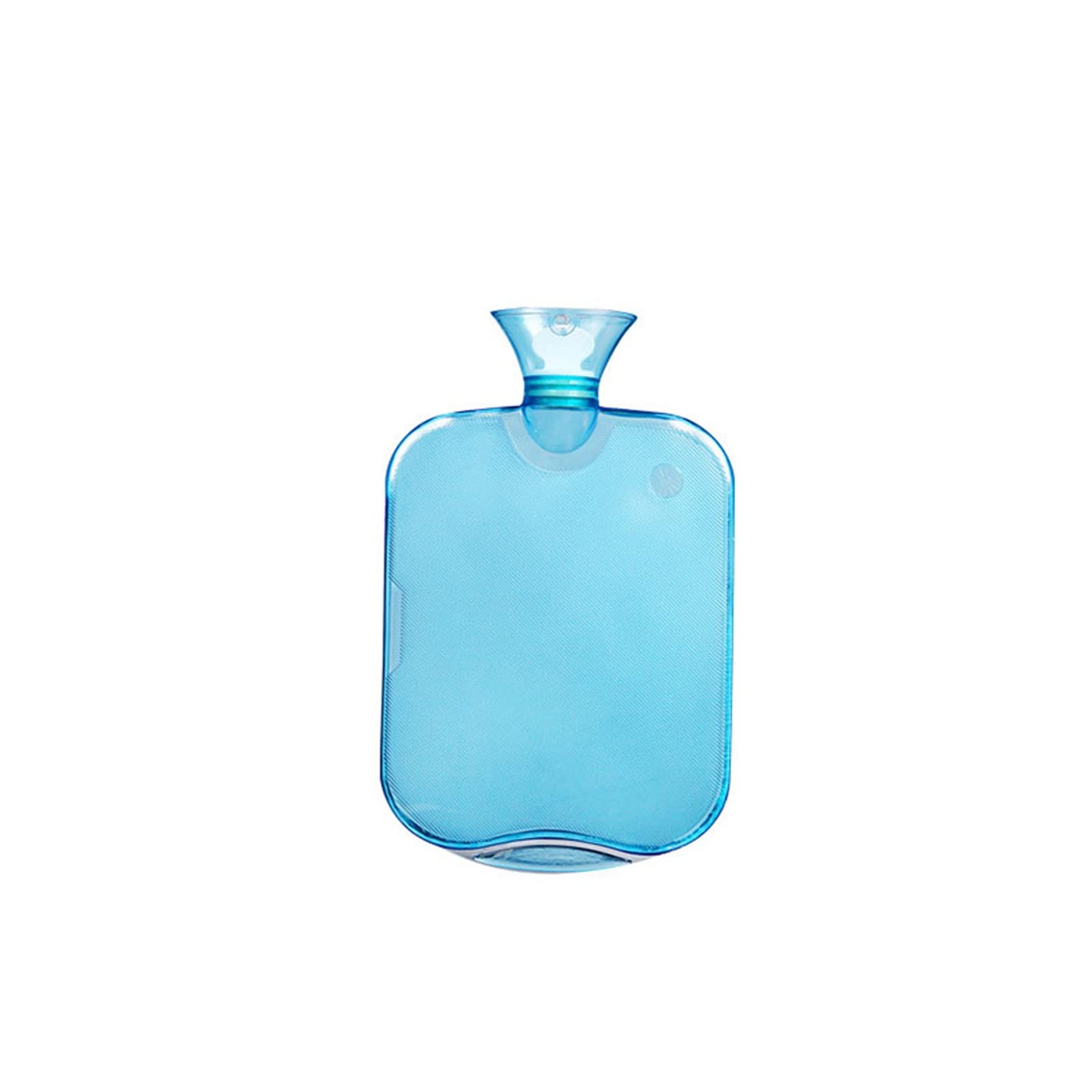 JINGYAN Termofory PVC. Wypełniona wodą butelka z gorącą ciepła torba 200 0ml. Ciepła torebka [pokrywa dostarczania tkanin]