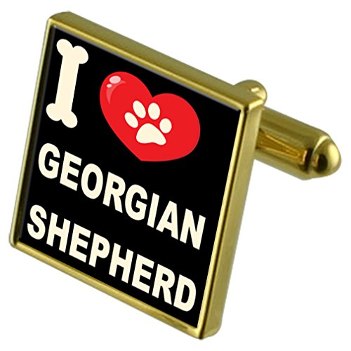 Select Gifts DOG140GOLD Select Gifts DOG140GOLD