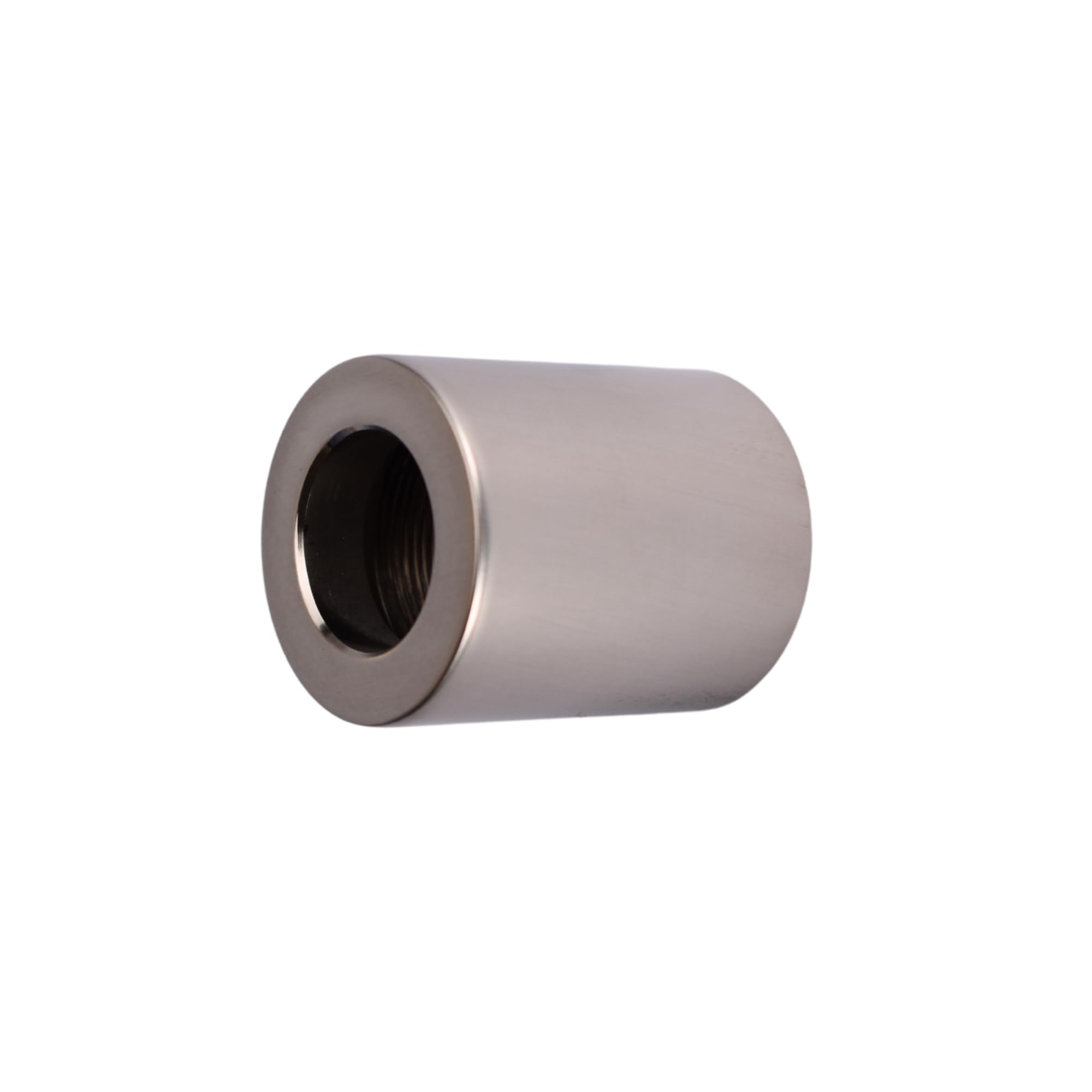 TapSparesUK Genuine Franke Olympus Tap Valve Cover 133.0069.412 (Silk Steel)