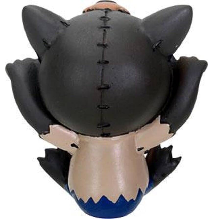 ファーリーボーンズ Furry bones ウオーターグローブ フィギュア ファーリーボーンズ Furry bones ウオーターグローブ フィギュア