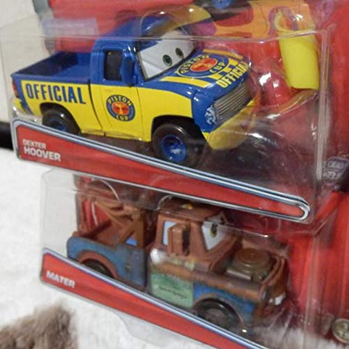 カーズマテル15台セット　カーズ2 楽天市場】マテル カーズ おもちゃ カーズ2 輸入品 1/55