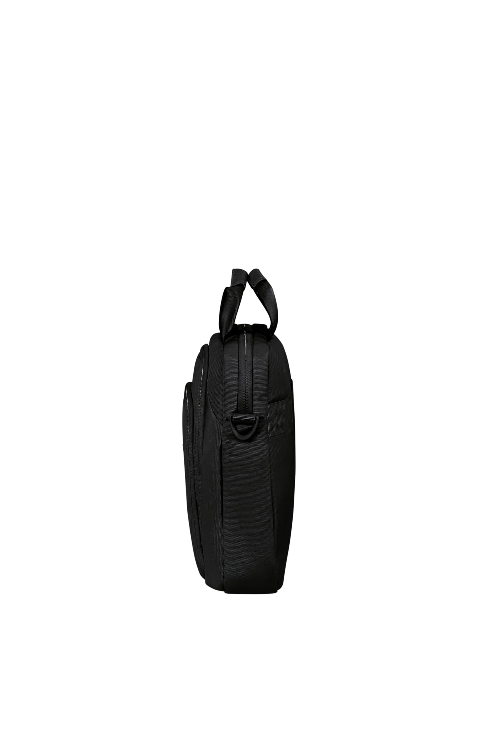 Samsonite Guardit Classy 2.0 - Borsa Portadocumenti Donna 15.6" (40 cm) con Organizzazione Interna Pratica, Borsa Laptop Business - 14.5L - Nero